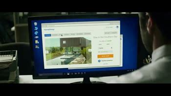 HomeAway TV Spot, 'Get HomeAway From It All' featuring Nick Offerman