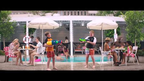 HomeAway TV Spot, 'Get HomeAway From It All' featuring Nick Offerman