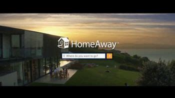 HomeAway TV Spot, 'Spending Time' created for HomeAway
