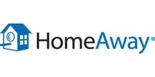 HomeAway Vacation Rentals App logo