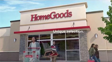 HomeGoods TV commercial -  Mothers Day: Outdoor