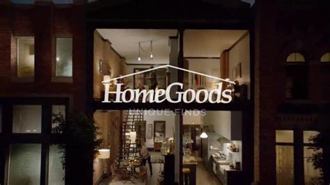 HomeGoods TV commercial - Dinner Party