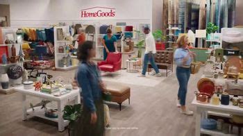 HomeGoods TV Spot, 'Finding Is a Feeling: Garden' Song by Tom Tom Club