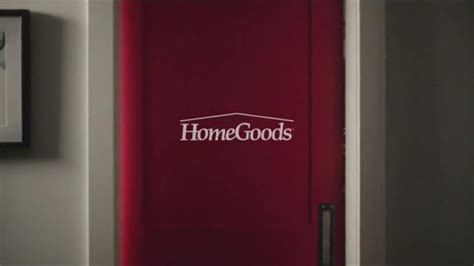 HomeGoods TV commercial - Home Is Your Sanctuary