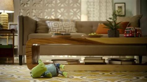 HomeGoods TV commercial - This is the Home