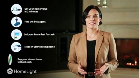 HomeLight TV Spot, ''Could Real Estate Be Better: Knowledgeable Humans' created for HomeLight