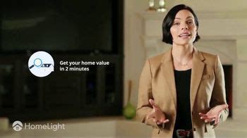 HomeLight TV commercial - Stressful