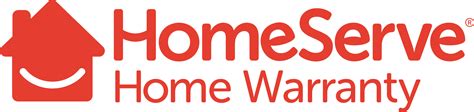 HomeServe USA TotalHome Warranty Plan logo
