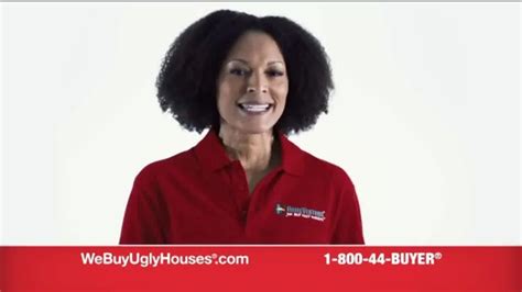 HomeVestors TV commercial - Make Sense