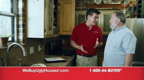 HomeVestors TV Spot, 'Startup Home Buyers'