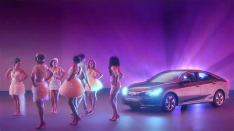 Honda Civic Summer Clearance Event TV Spot, 'Beth' featuring Sadie Alexandru