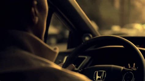 Honda Civic TV Spot, 'Best Yourself' Featuring Nick Cannon featuring Denzale Zachary