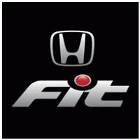 Honda Fit logo