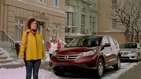 Honda Holidays Sales Event TV commercial - Dear Honda:Roommate