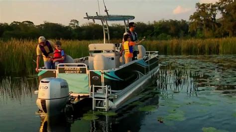 Honda Marine Outboard Motor TV Spot, 'Spend More Time on the Water' created for Honda Marine