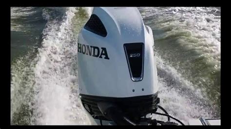 Honda Marine TV Spot, 'Reliable, Quiet and Hardworking' created for Honda Marine