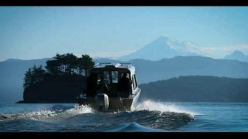 Honda Marine TV commercial - Up to $700 Off and Warranty Extension
