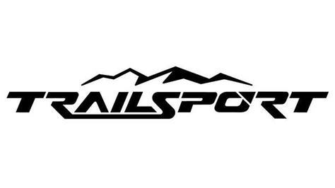 Honda Passport TrailSport logo