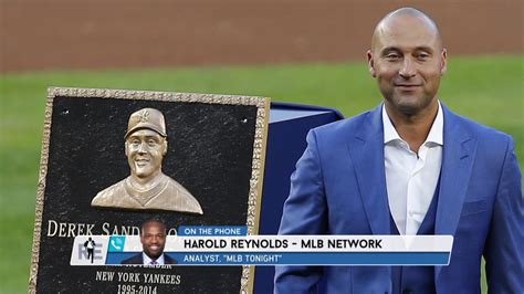 Honda Pilot Elite TV Spot, 'MLB Network' Featuring Harold Reynolds featuring Harold Reynolds