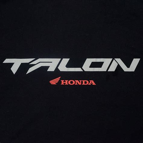 Honda Powersports Talon logo