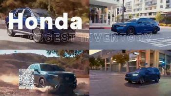 Honda TV commercial - Best Rides