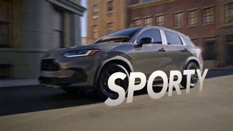 Honda TV Spot, 'Most Fun-to-Drive Yet' Song by Layup [T2] featuring John Cena