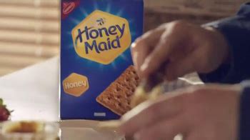 Honey Maid TV Spot, 'Little Brother' created for Honey Maid