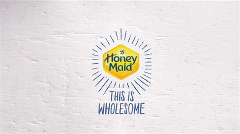 Honey Maid TV Spot, 'Time'