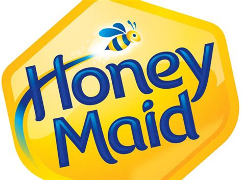 Honey Maid logo