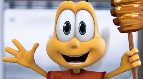 Honey Nut Cheerios TV Spot, 'Bee Got Swag' Featuring Nelly featuring Billy West
