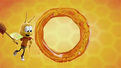 Honey Nut Cheerios TV Spot, 'Good Goes Round: Playing Around' featuring Aniya Scott