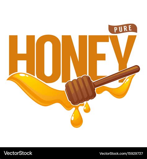 Honey logo