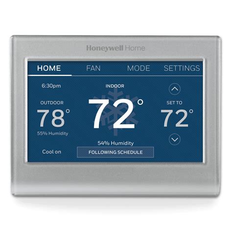 Honeywell Aerospace Wi-Fi Thermostat logo