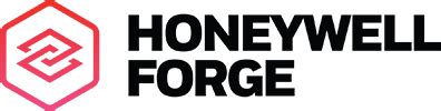 Honeywell Forge logo