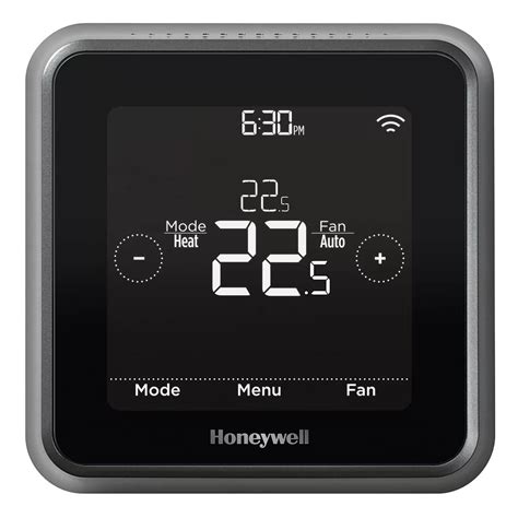 Honeywell Home T5 Smart Thermostat logo