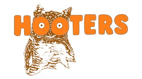 Hooters Original Wings logo