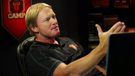Hooters TV Spot, 'Hoot Camp' Featuring Jon Gruden created for Hooters