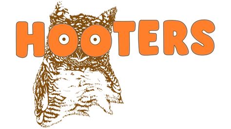 Hooters commercials
