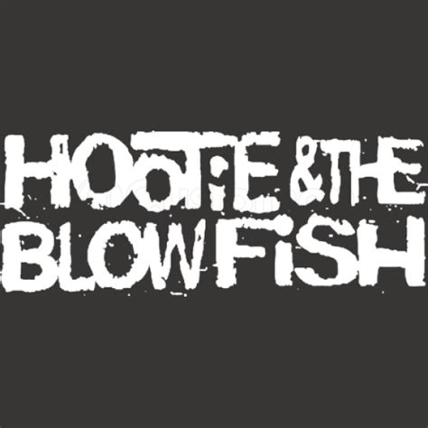 Hootie & the Blowfish logo
