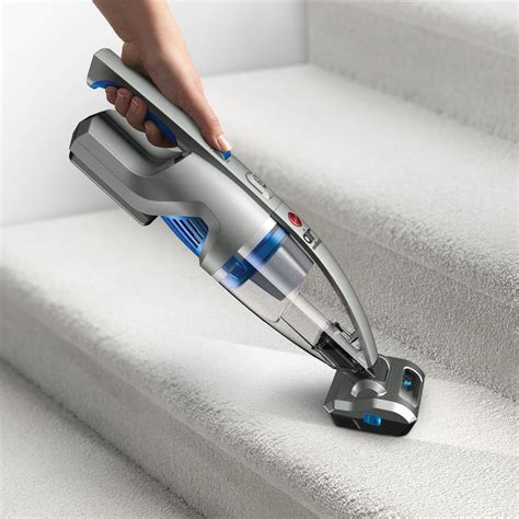 Hoover Air Cordless 2-in-1 Stick & Handheld Vacuum commercials