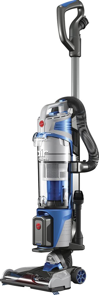 Hoover Air Cordless Lift Upright Vacuum
