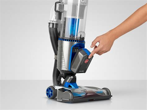 Hoover Air Cordless Series 3.0 Upright Vacuum commercials