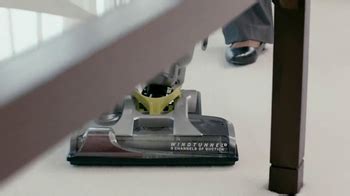 Hoover Air Steerable TV Spot, 'The Ring Master'