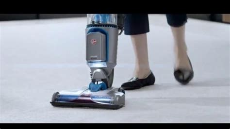 Hoover Cordless Family TV commercial - All Hoover. No Bull.