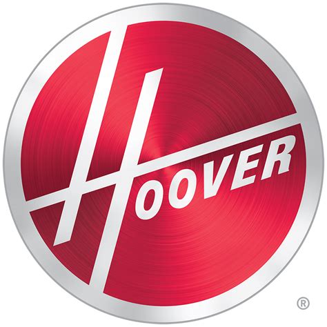 Hoover High Performance logo