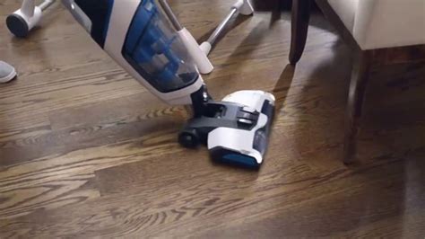 Hoover ONEPWR Floormate Jet TV Spot, 'Cordless Cleaner'