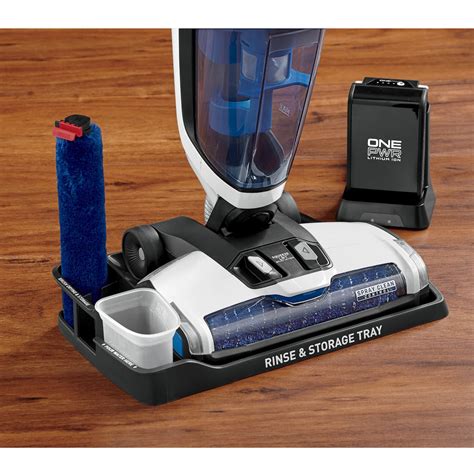 Hoover ONEPWR Floormate Jet