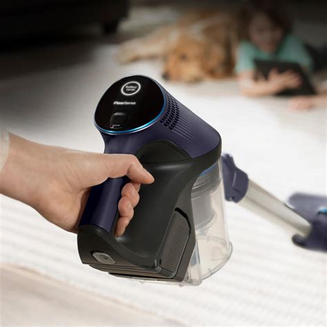 Hoover REACT Whole Home Cordless Vacuum
