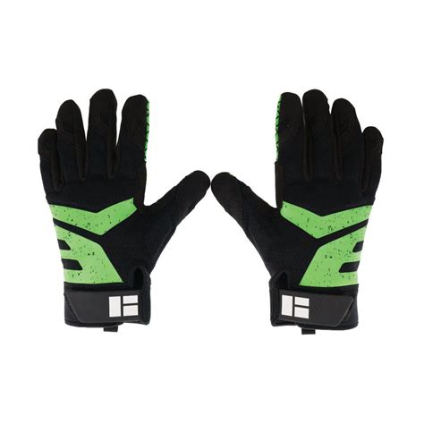 Hooyman Midweight H-Grip Gloves