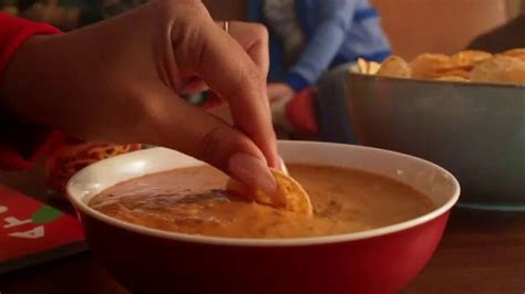 Hormel Chili TV Spot, 'Dip Dance' created for Hormel Foods